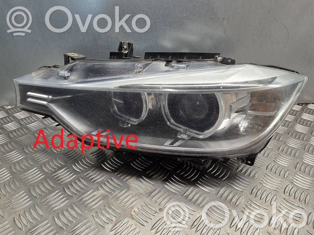 Lampa przednia   7338707,7296090,7218110000,1D151PY21W,63117338707,72101107L