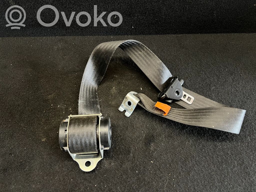 Cinturón trasero   3M51R611B68AH