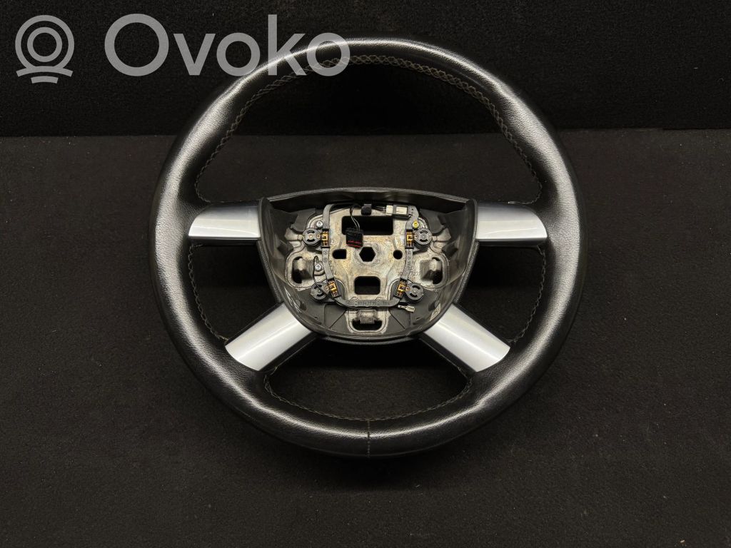 Ford Focus Ohjauspyörä 