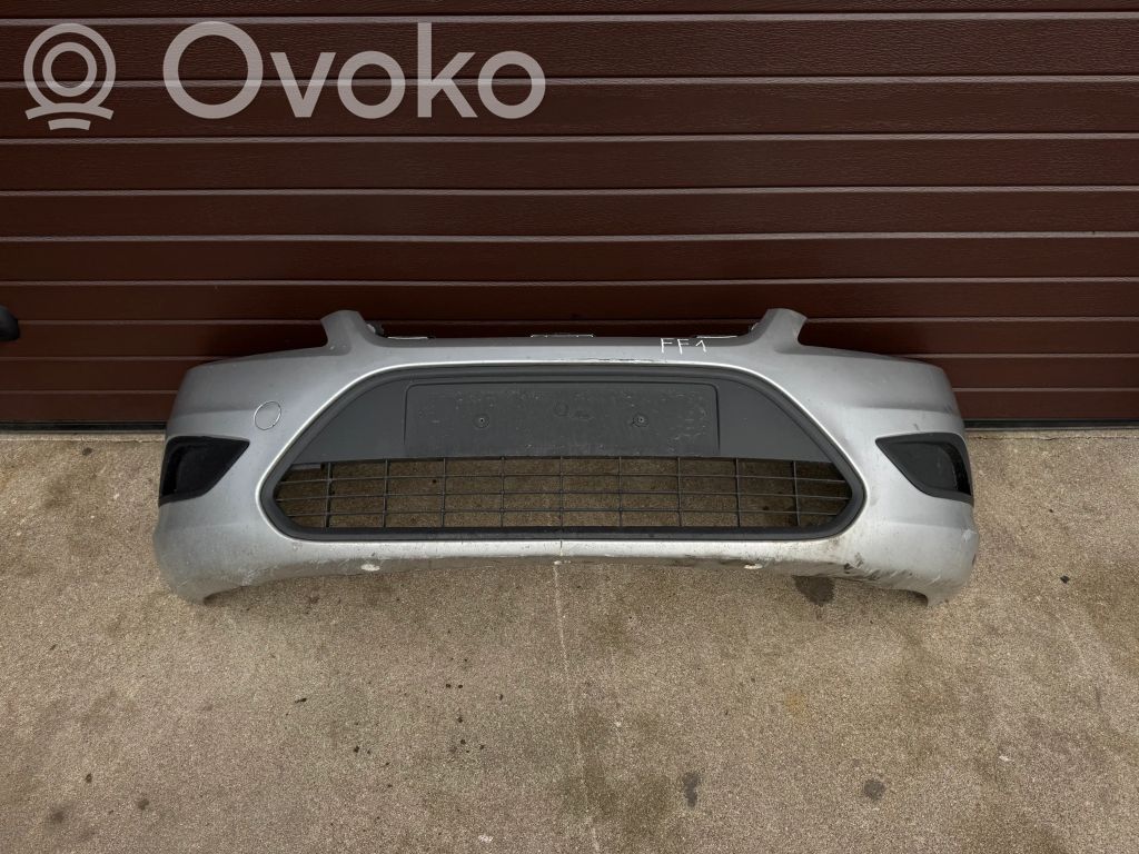 Ford Focus Front bumper 