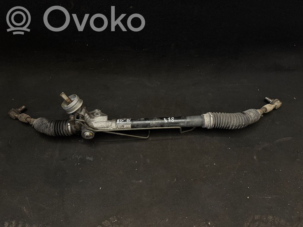 Volkswagen PASSAT B5.5 Hammastanko 