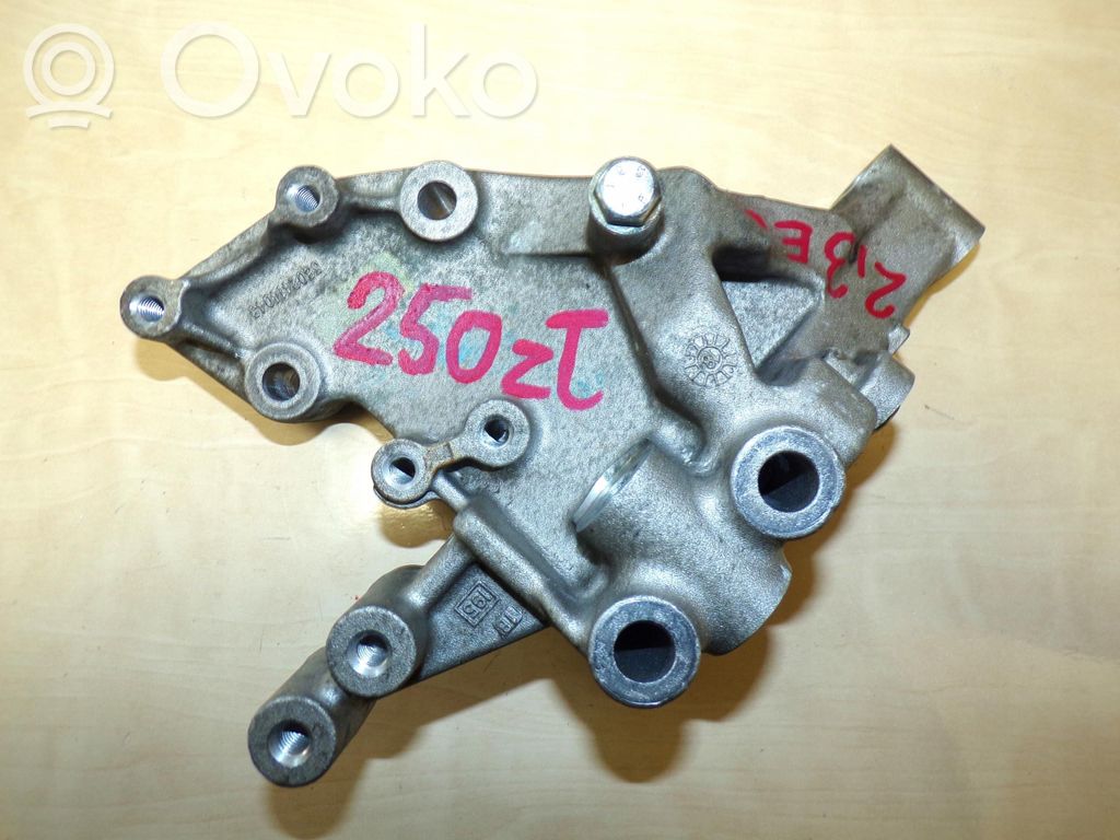 Fiat Ducato Gearbox mounting bracket 