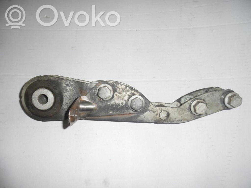 Citroen Jumper Gearbox mounting bracket 