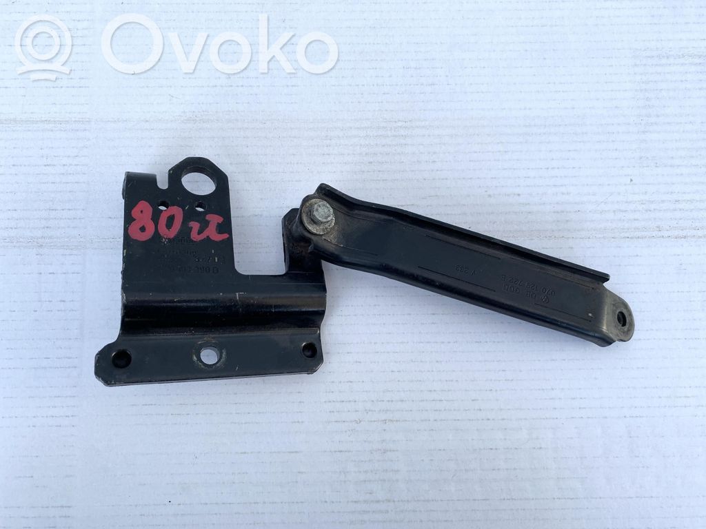 Volkswagen Multivan T5 Engine mounting bracket 