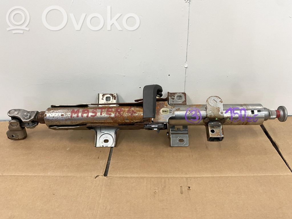 Opel Movano C Ohjauspyörän akseli 