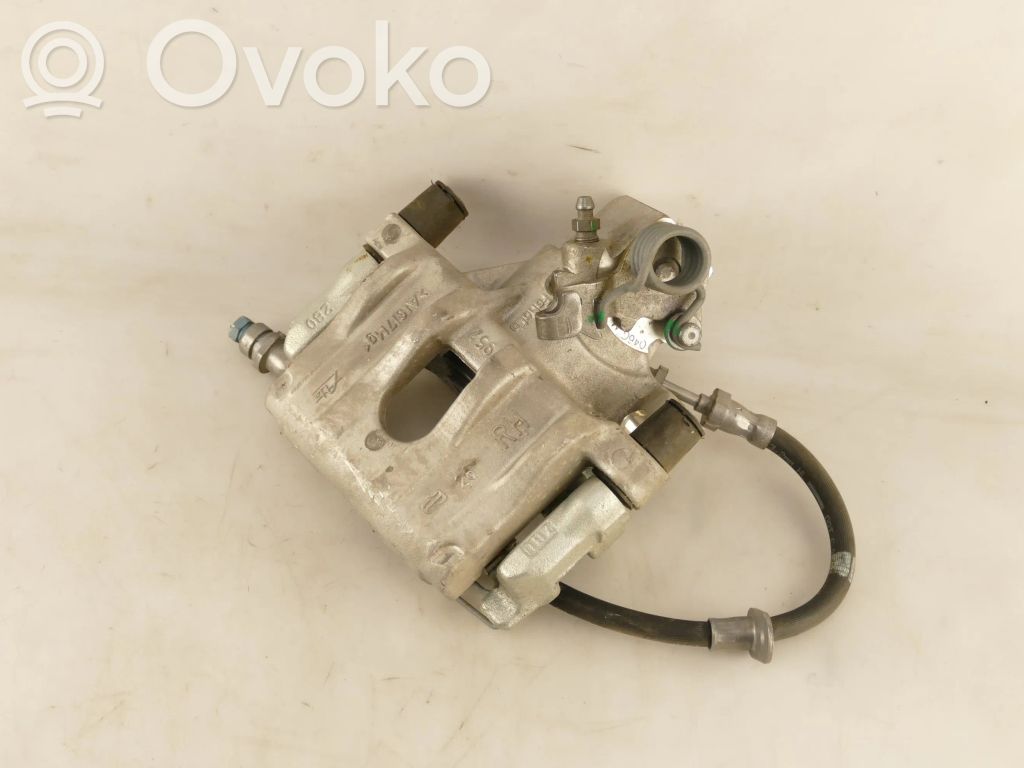 Ford Transit -  Tourneo Connect Rear brake caliper 