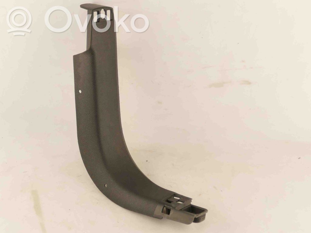 Ford Transit -  Tourneo Connect Moldura protectora del borde delantero 