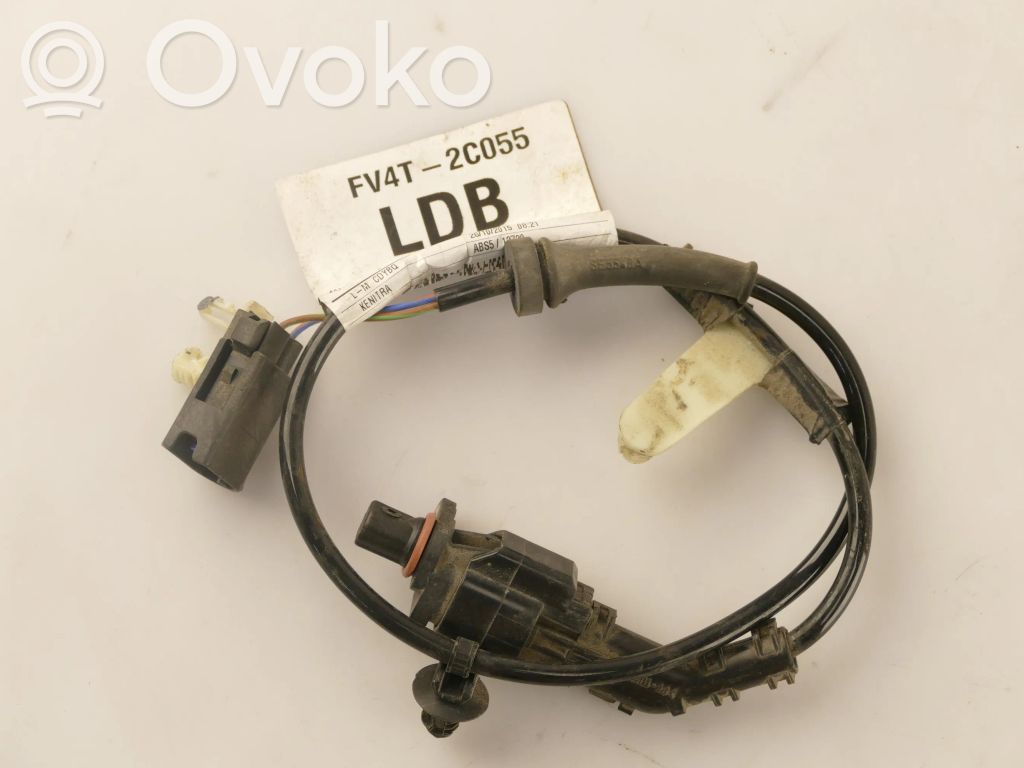 Ford Kuga II ABS Sensor hinten 
