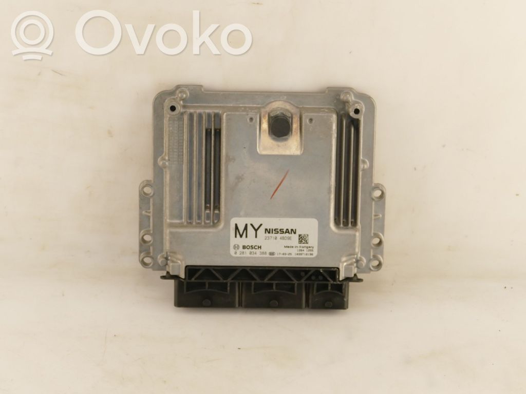 Nissan X-Trail T32 Sterownik / Moduł ECU 