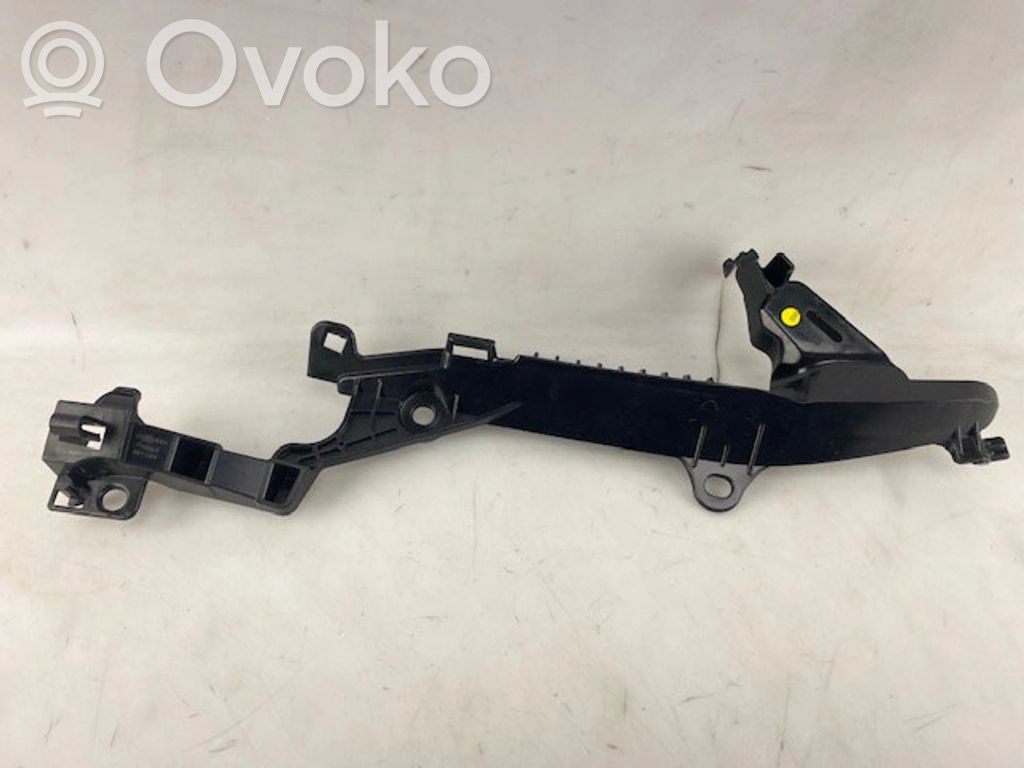 Audi A3 S3 8V Alte piese de interior 