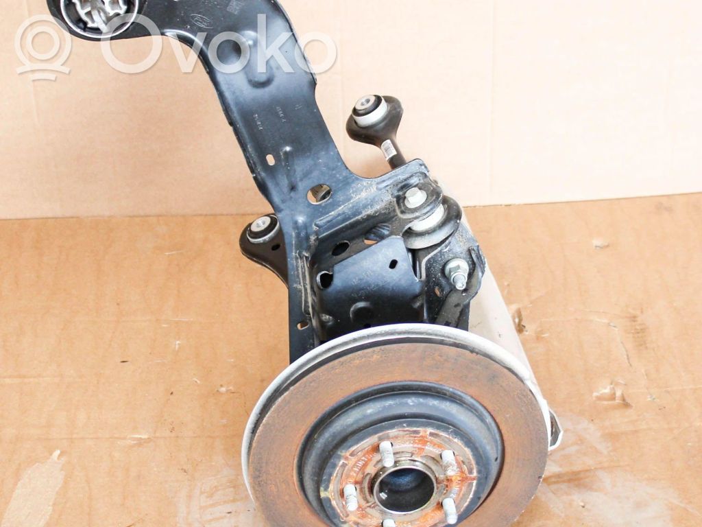 Ford Kuga III Cubo de rueda trasera 
