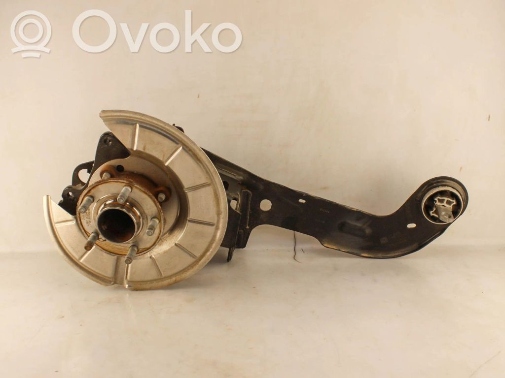 Ford Kuga III Cubo de rueda trasera 