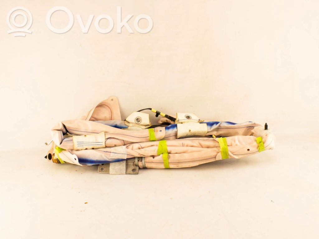Dodge Caravan Kurtyna airbag 
