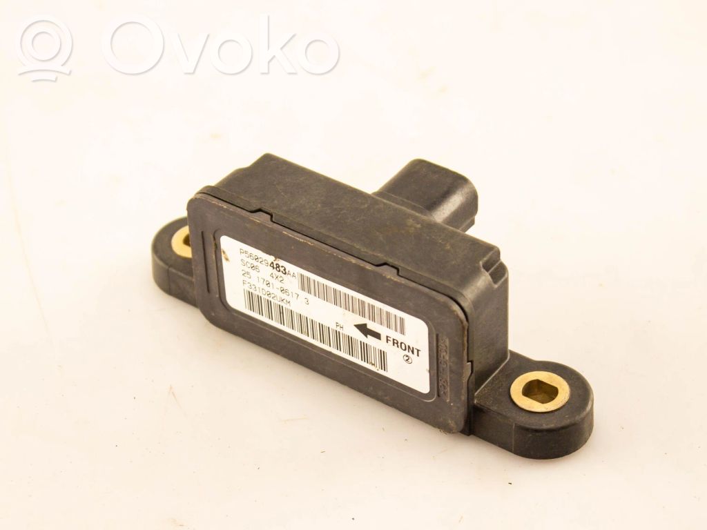 Dodge Caravan Acceleration sensor 