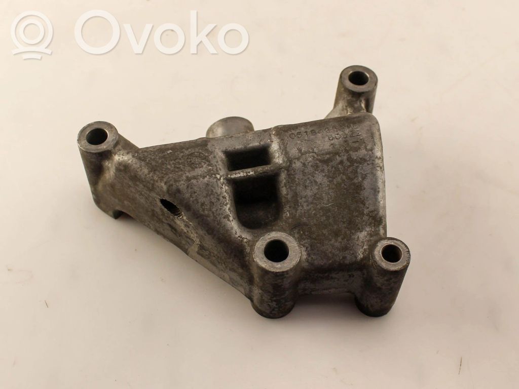 Engine mounting bracket   05184322AE