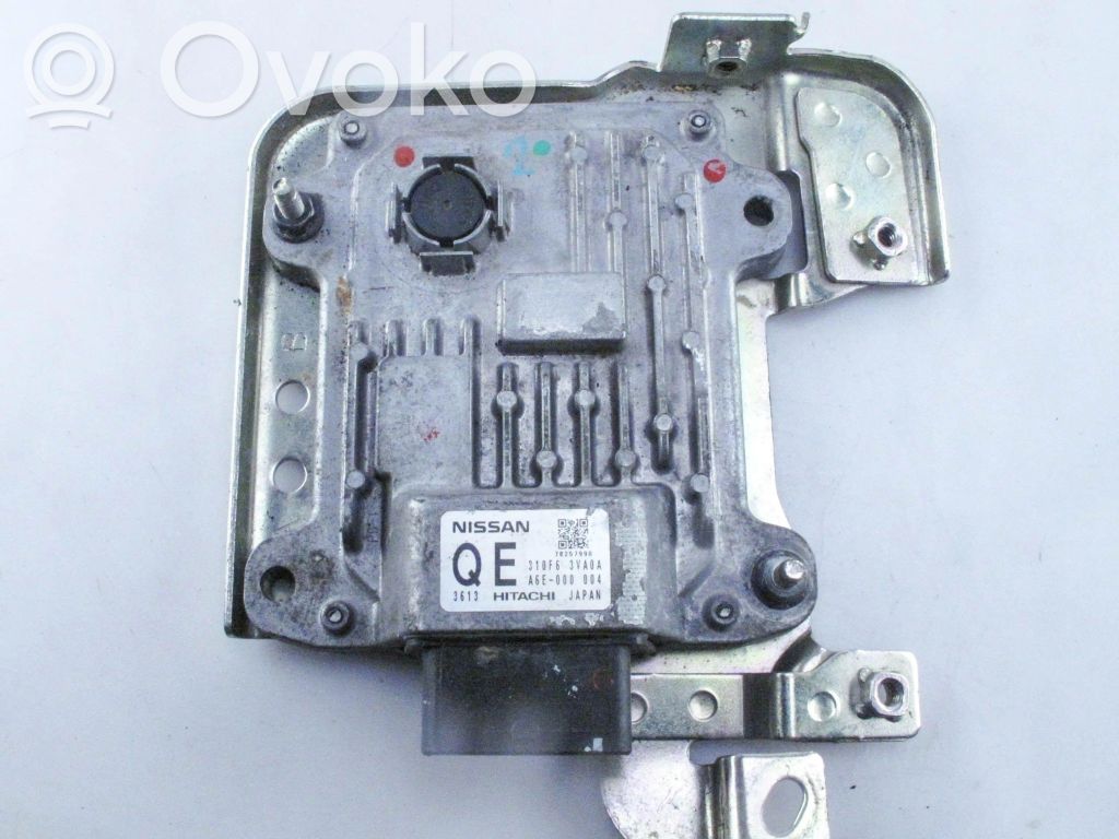 Nissan Note (E12) Gearbox control unit/module 