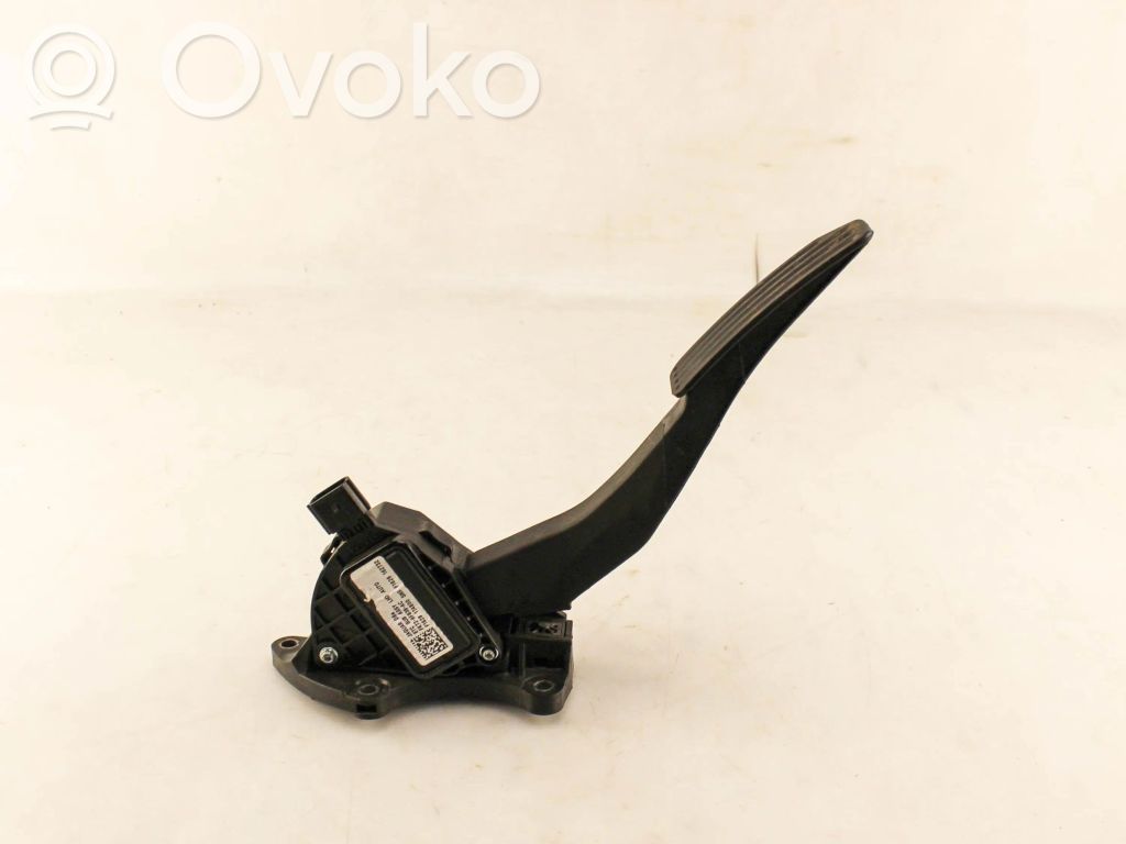 Land Rover Range Rover Evoque L538 Accelerator throttle pedal 