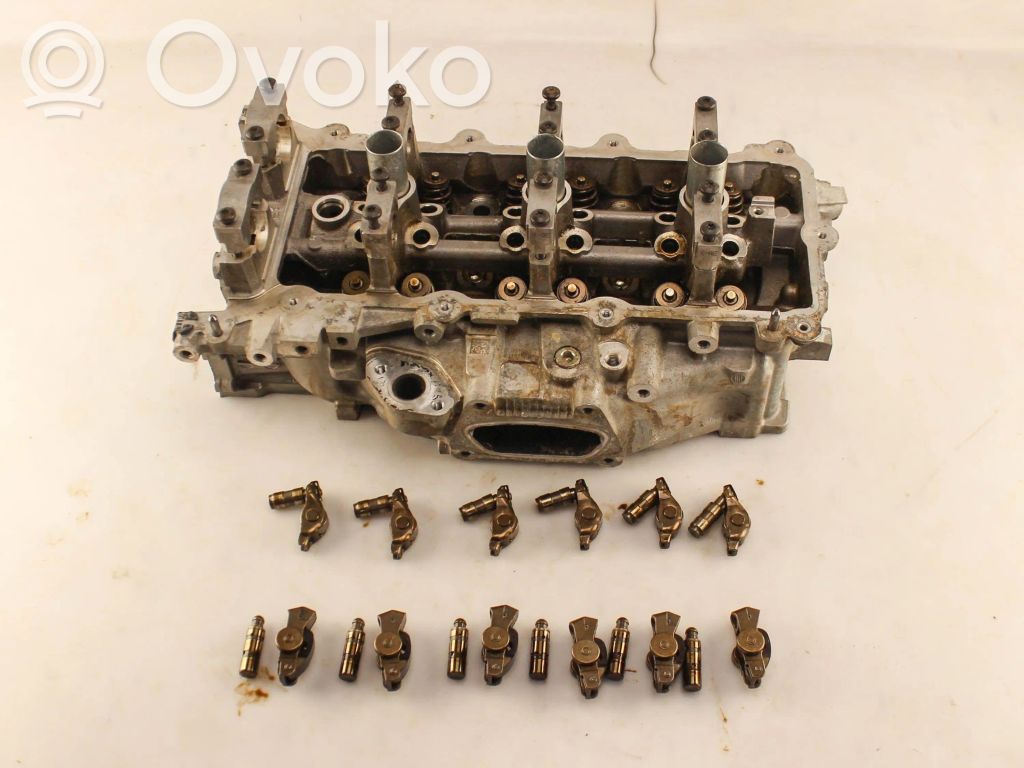 Engine head   04893811AF