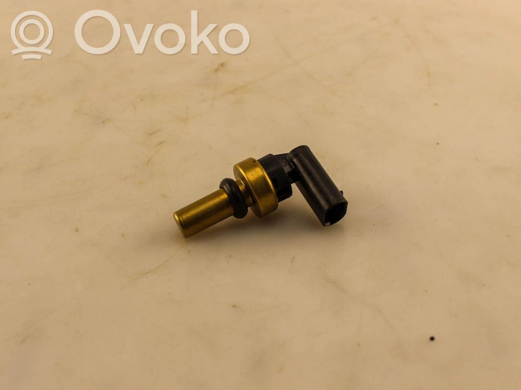 Coolant temperature sensor   12641073