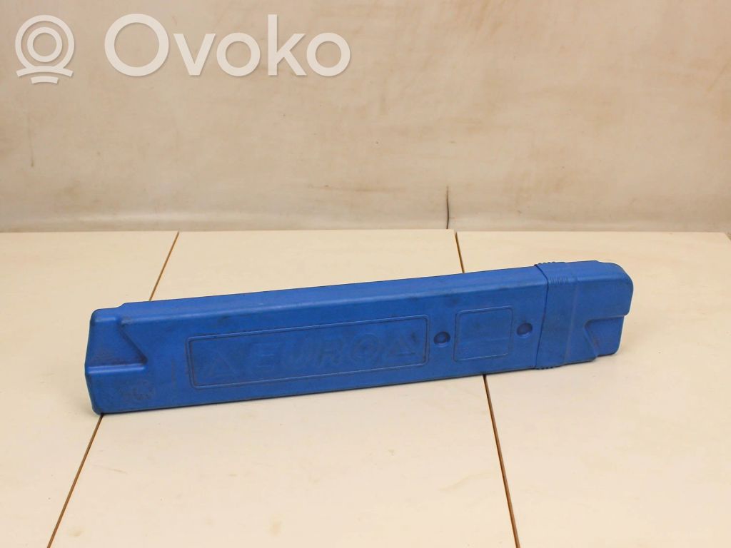 Citroen C4 SpaceTourer Werkzeugkasten 