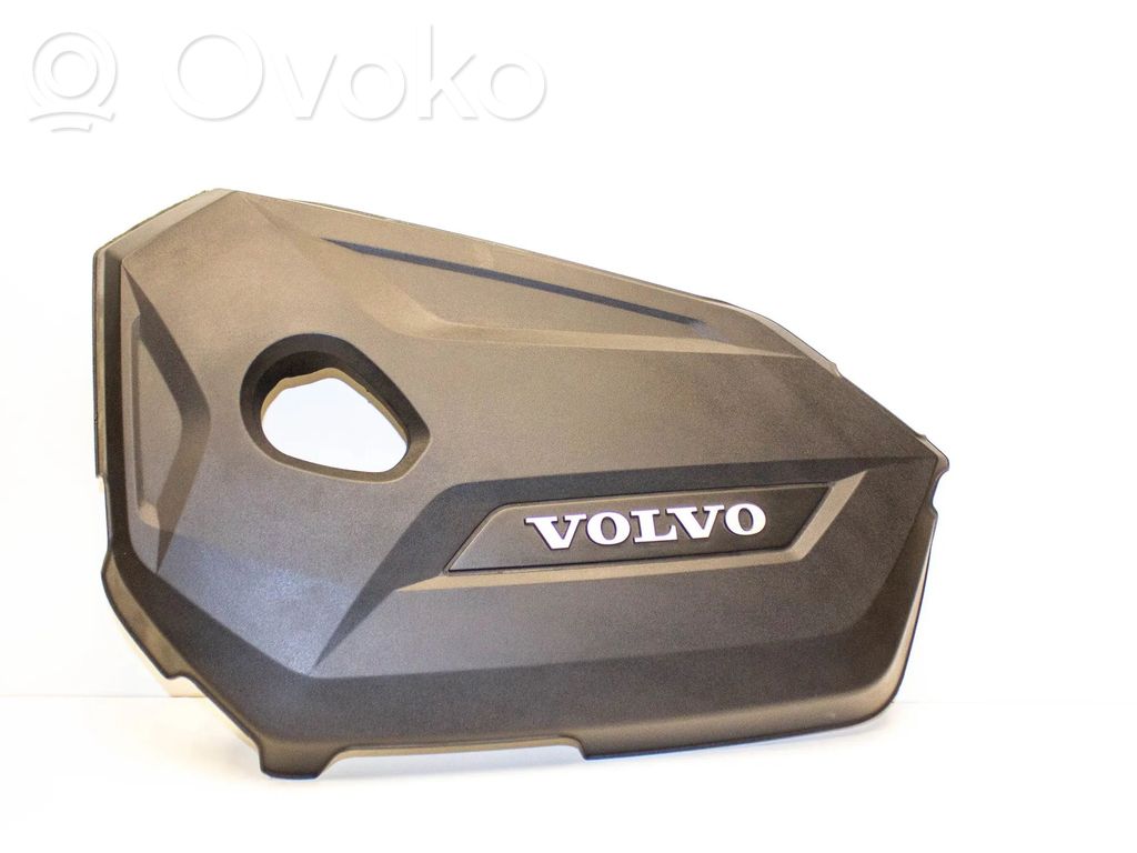 Volvo V60 Engine cover (trim) 