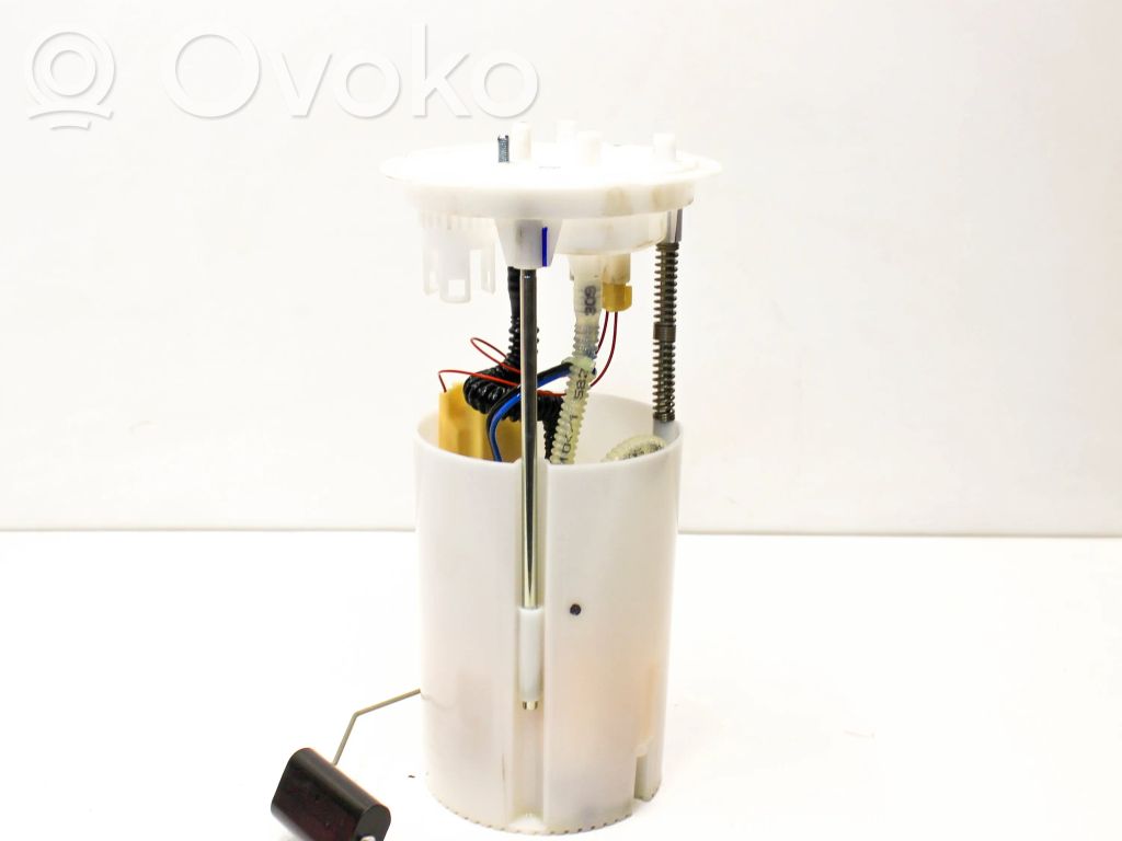 Iveco Daily 6th gen In-tank fuel pump 
