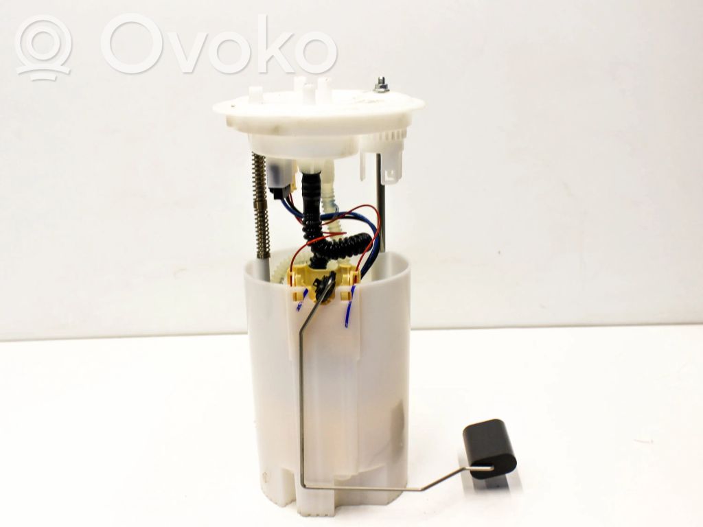 Iveco Daily 6th gen In-tank fuel pump 