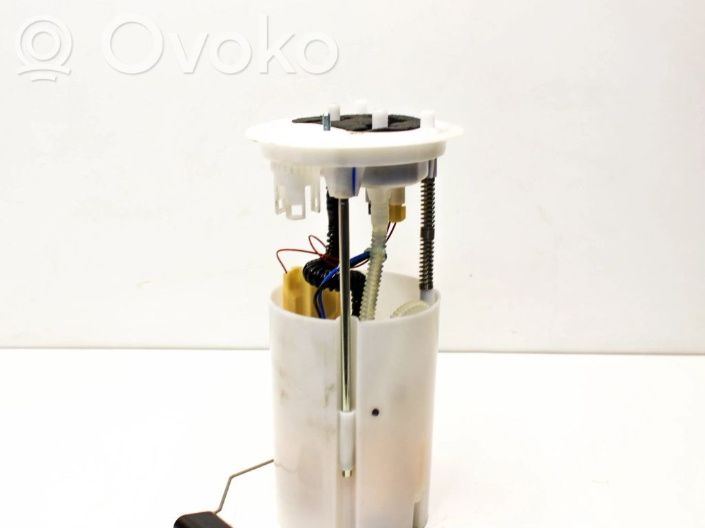 Iveco Daily 6th gen In-tank fuel pump 