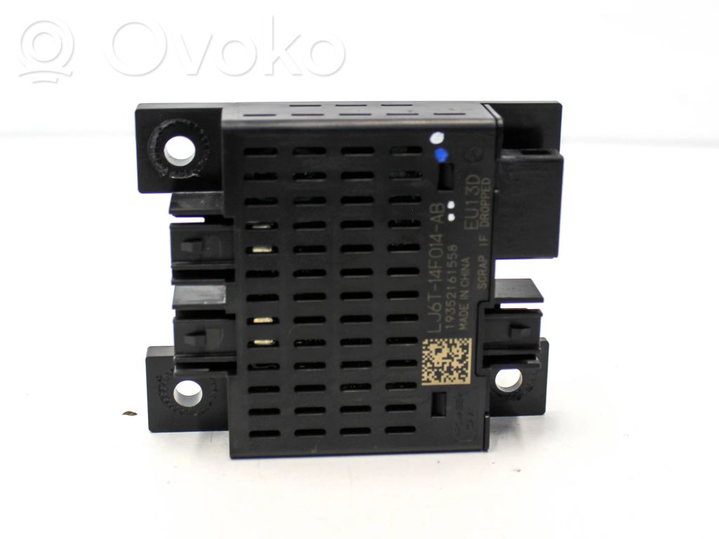 Ford Kuga III USB interface control unit module 