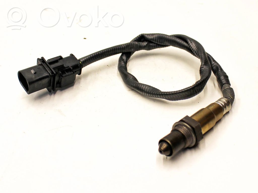 Iveco Daily 6th gen Lambda probe sensor 