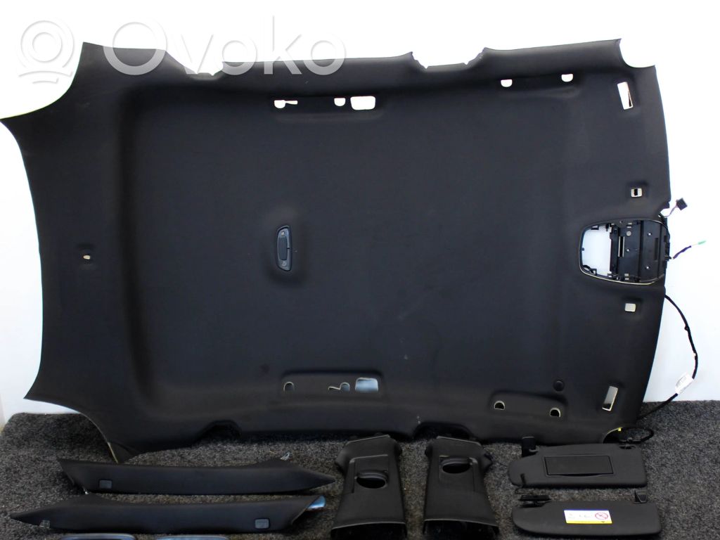 Volvo V40 Headlining set 