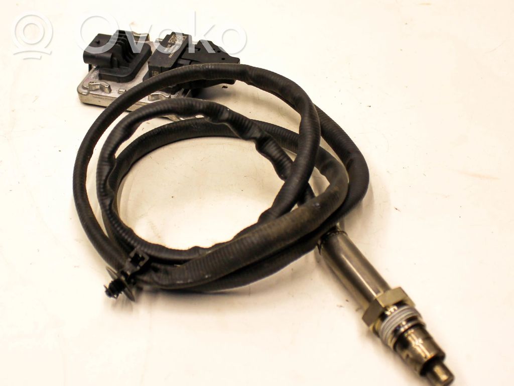 Iveco Daily 6th gen Lambda probe sensor 