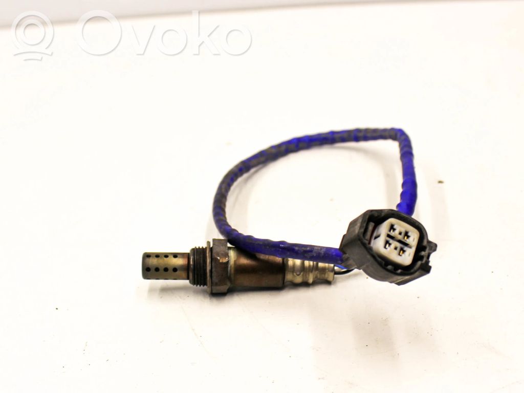 Jaguar XK - XKR Lambda probe sensor 