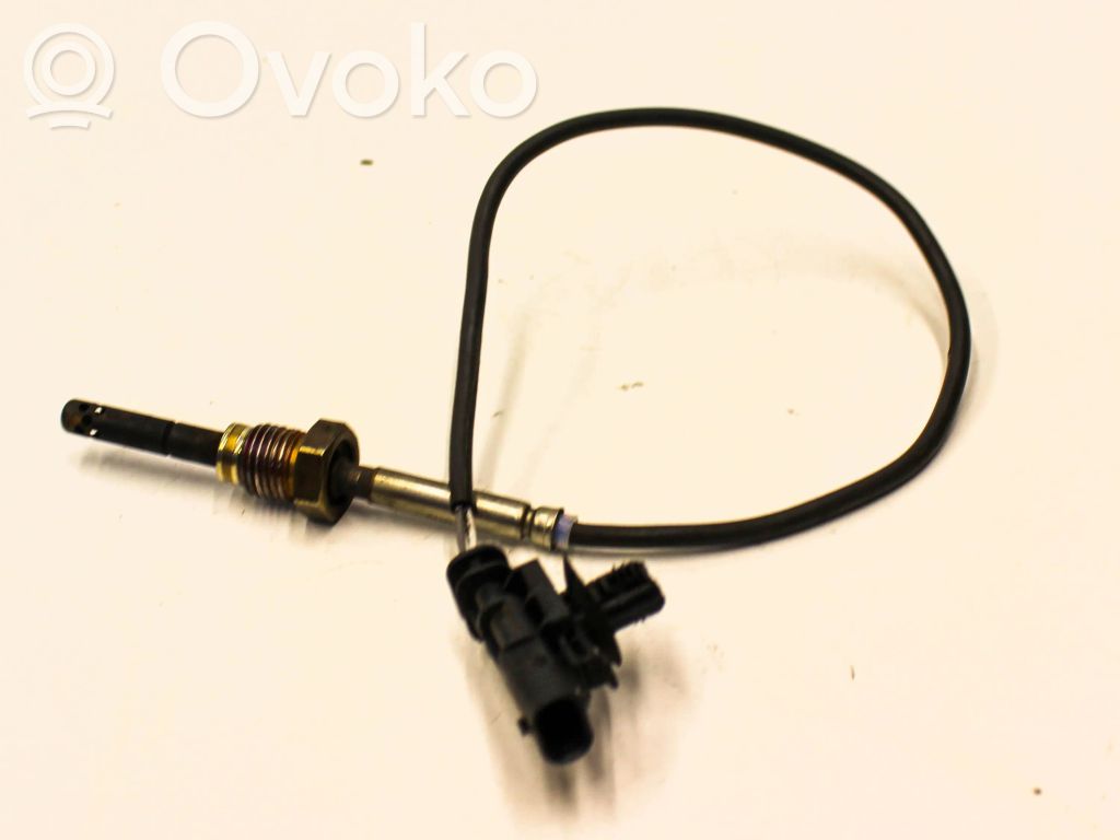 Volvo V40 Eļļas temperatūras sensors 