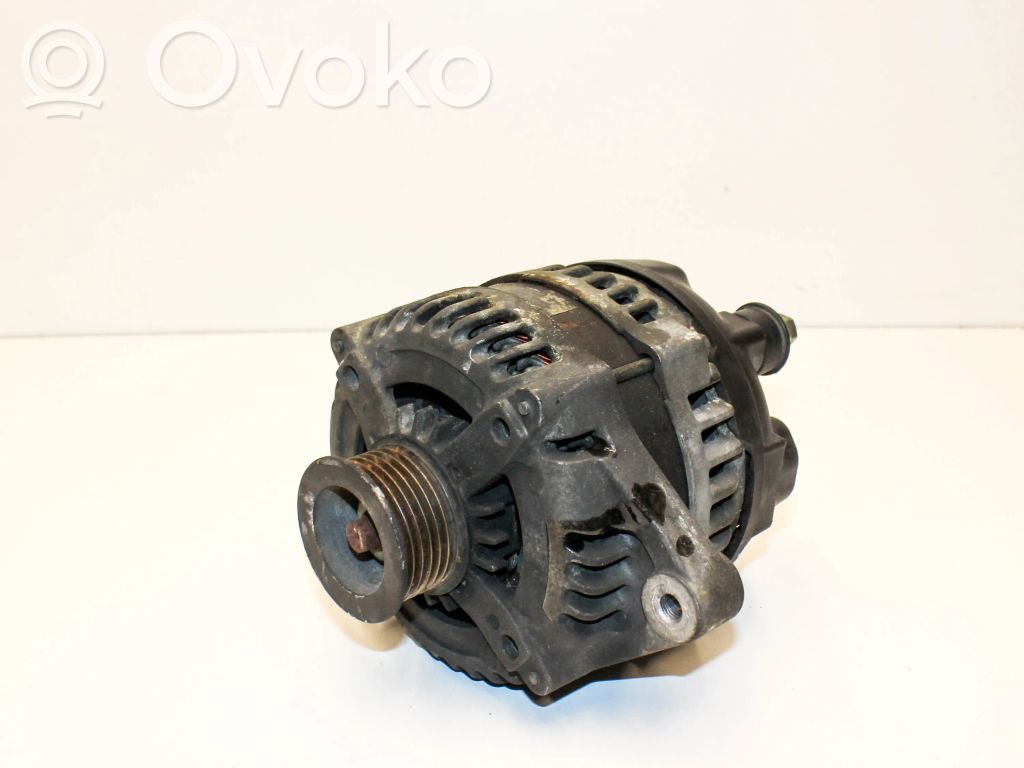 Jaguar XK - XKR Alternator 