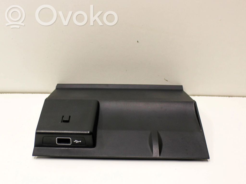Skoda Octavia Mk3 (5E) Otros repuestos del interior 