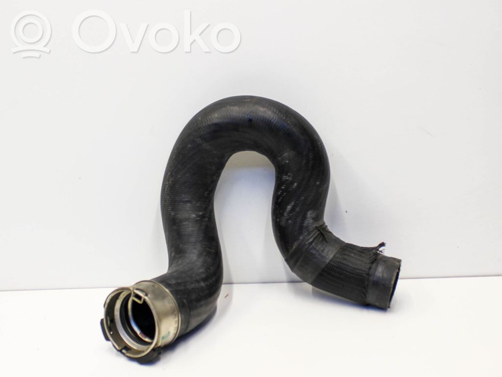 Intercooler hose/pipe