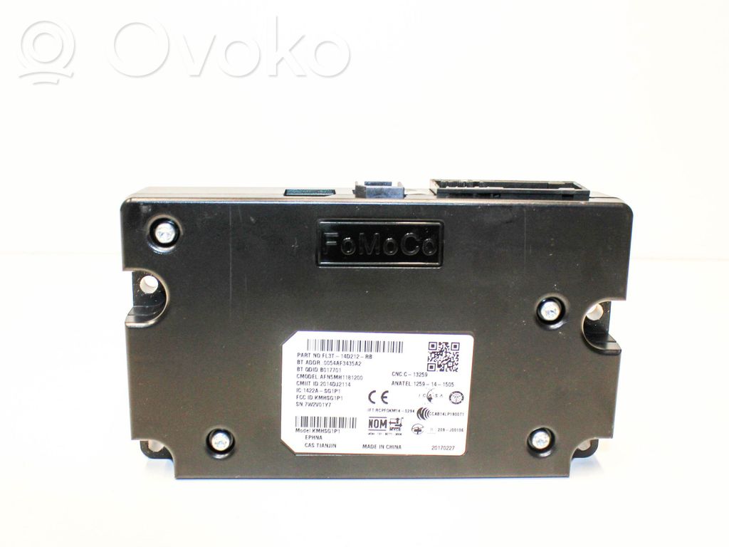 Ford Escape III Bluetooth modulis 