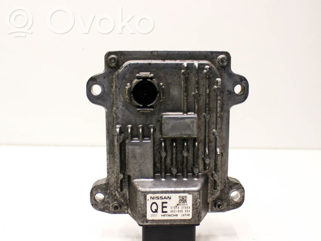 Nissan Note (E12) Gearbox control unit/module 
