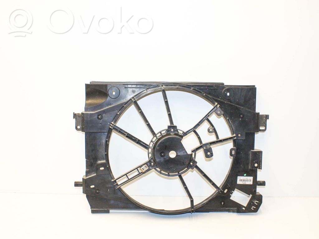 Диффузор   214815012R