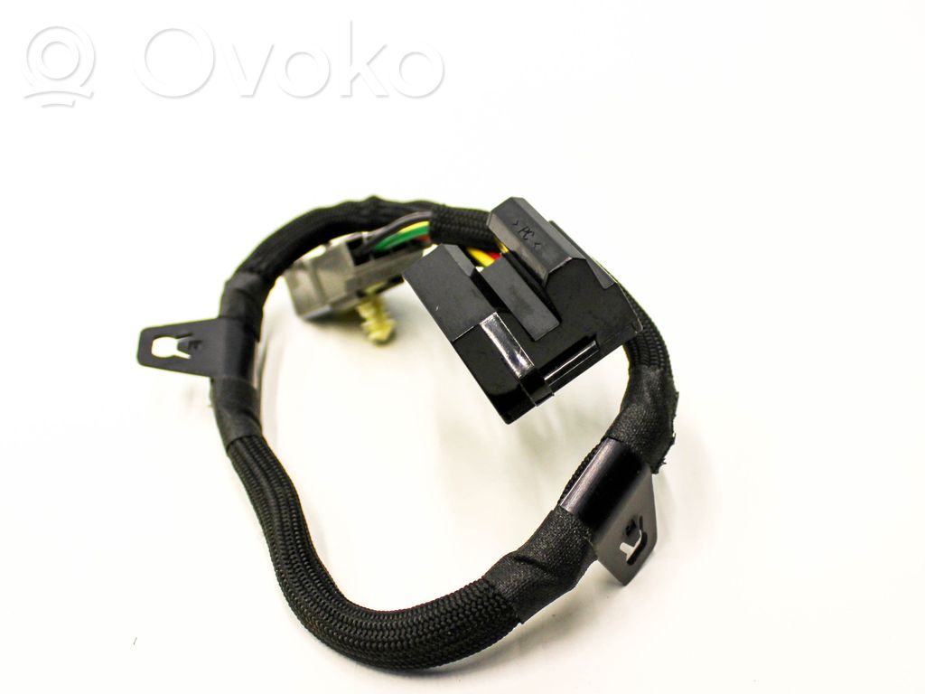Jaguar XK - XKR Steering angle sensor 