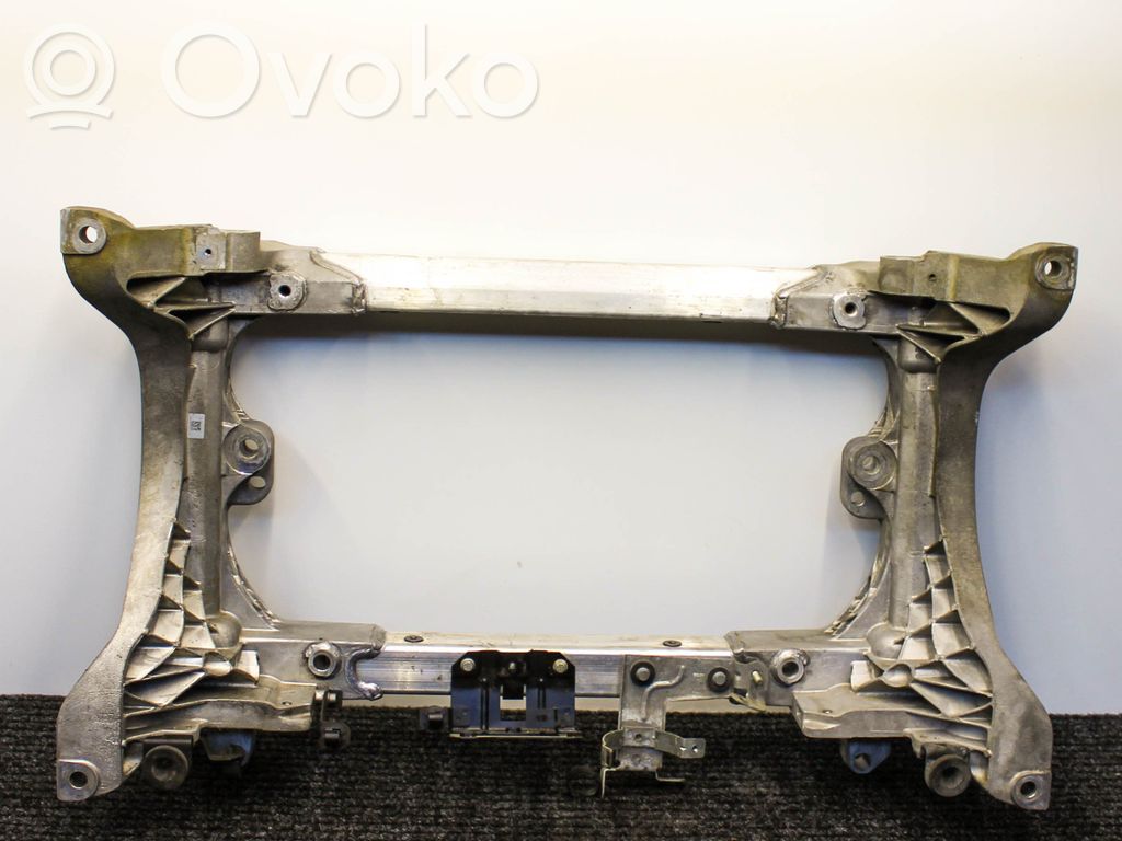 Maserati Ghibli Front subframe 