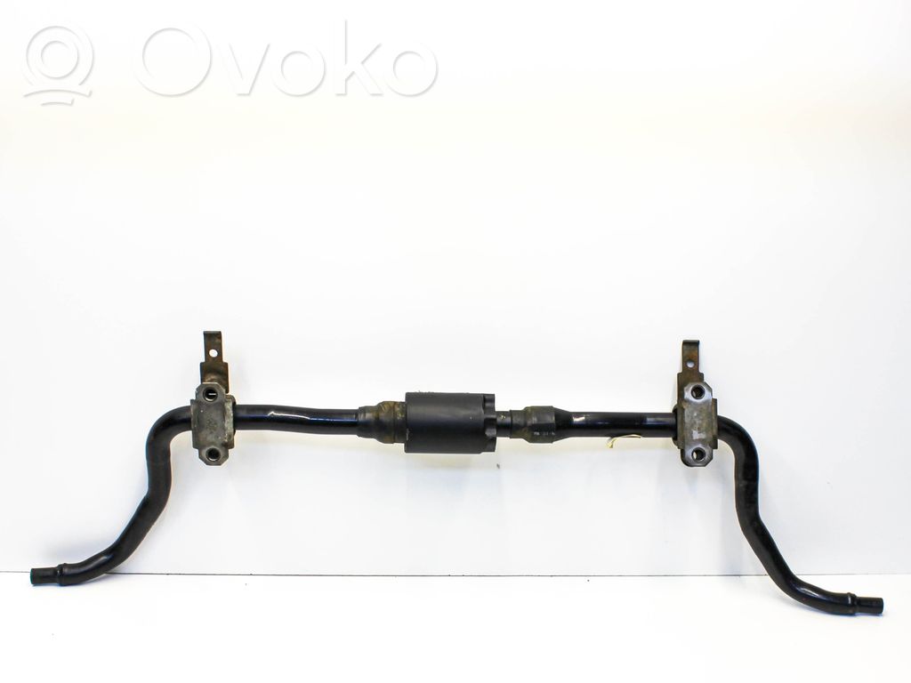 Mercedes-Benz GL X166 Stabilizator aktywny osi przedniej 
