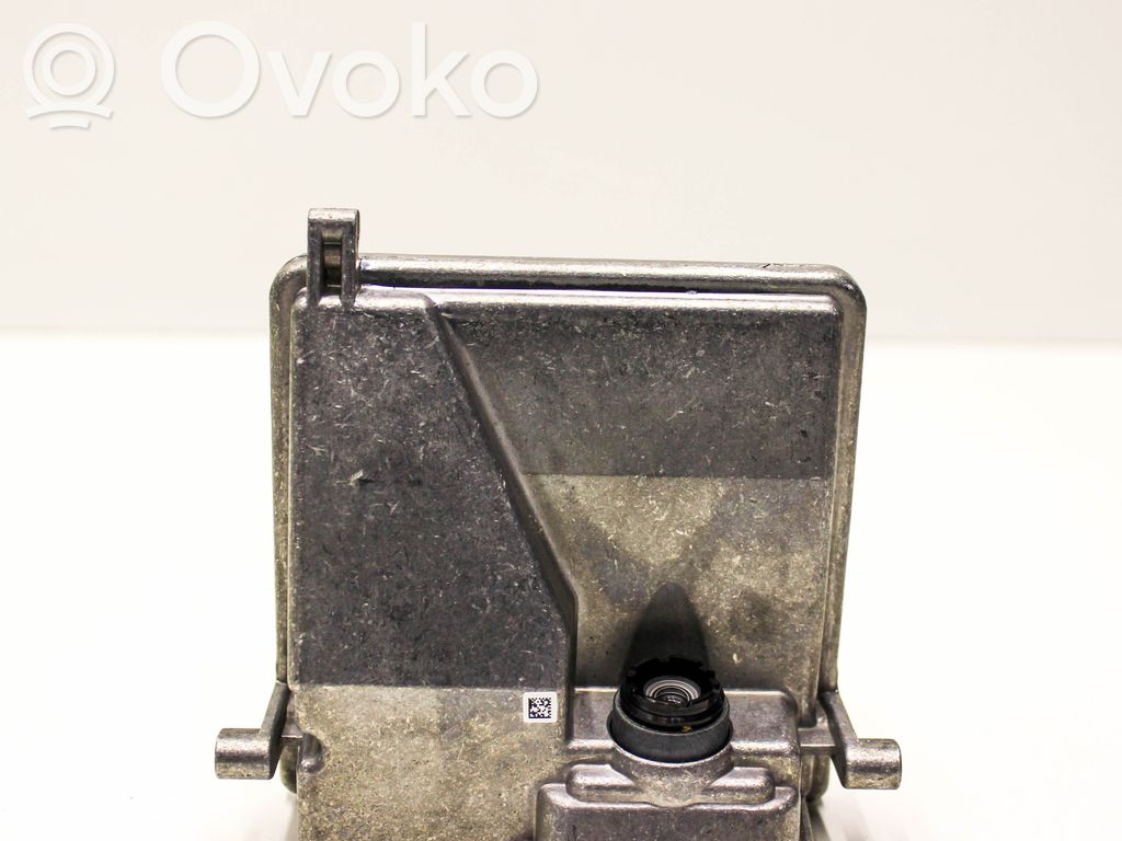 Seat Leon (5F) Windshield/windscreen camera 