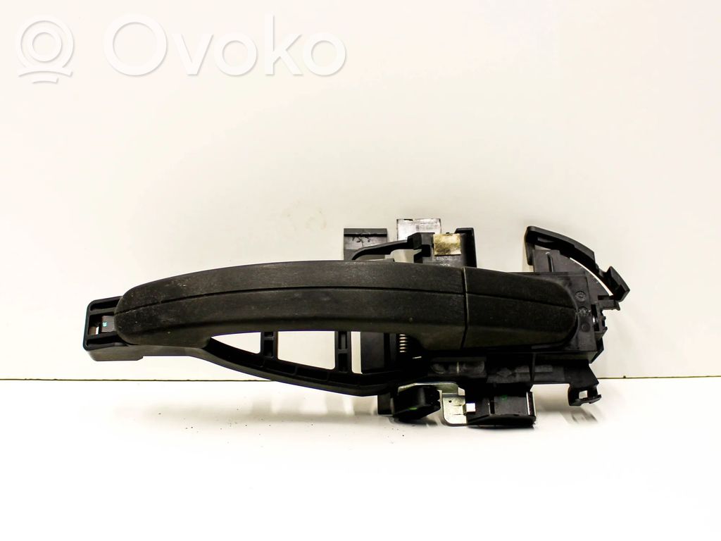 Etuoven ulkokahva   BK21V224A36AD