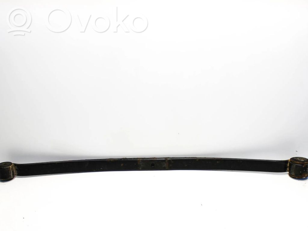 Ford Transit Custom Rear leaf spring 