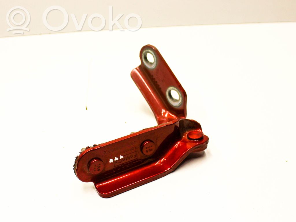 Tailgate/trunk/boot hinge   LJ6BS42900AB