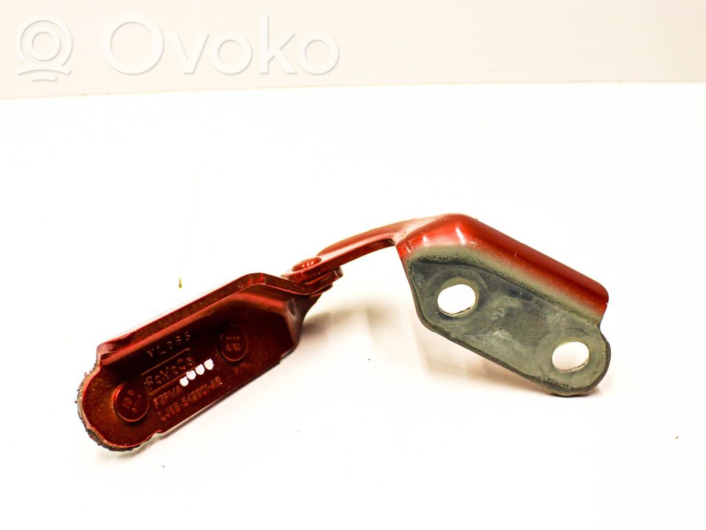 Tailgate/trunk/boot hinge   LJ6BS42901AB