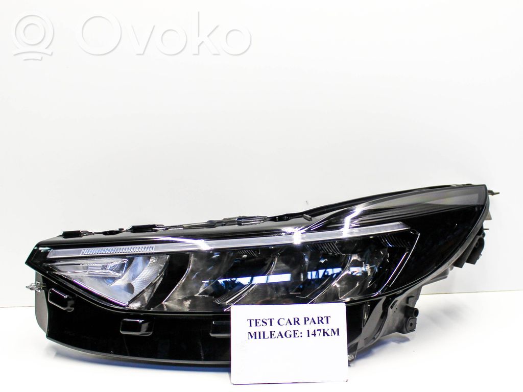 PV4B13E015CE Ford Kuga III Phare frontale, 600,00 € | OVOKO