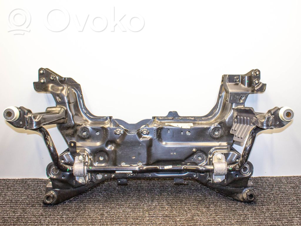 Front subframe   LX615019BEJ,LX615482AEA